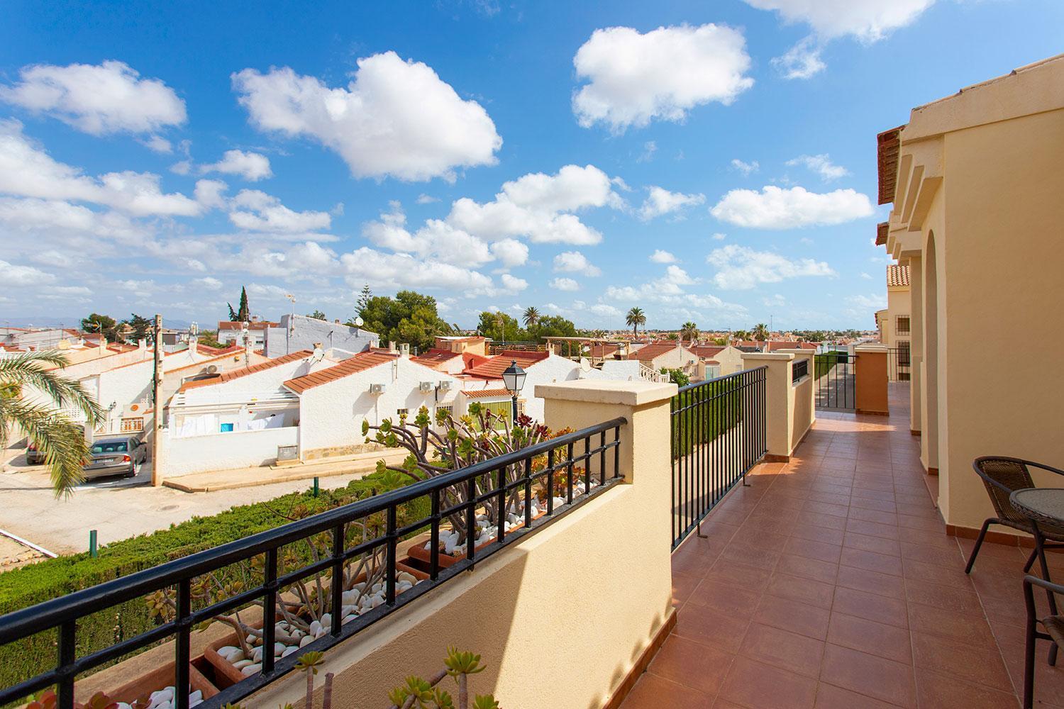 Ch Club Salino Torrevieja 아파트 외부 사진