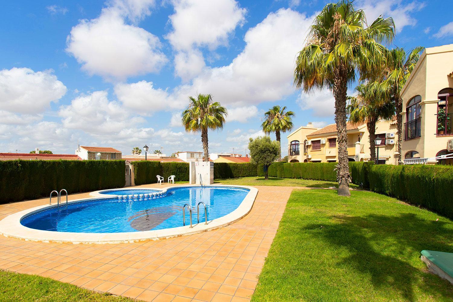 Ch Club Salino Torrevieja 아파트 외부 사진